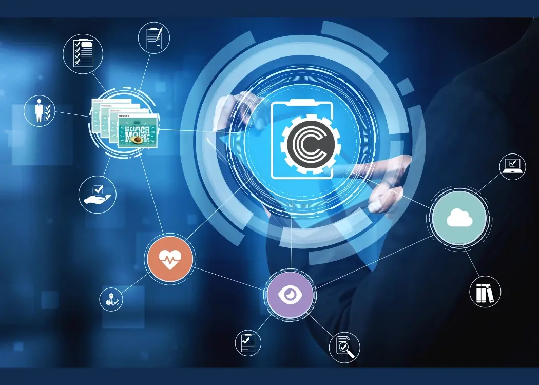 Automated compliance gates for faster approval workflow