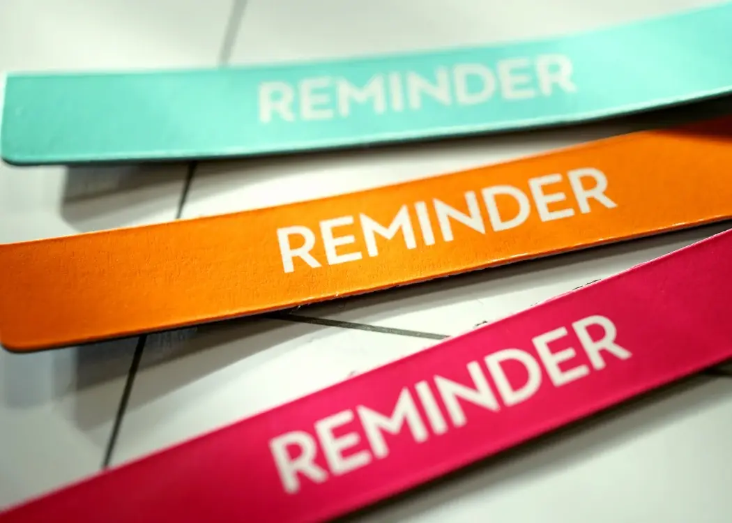 Automated reminders & SLA management: step-by-step tutorial