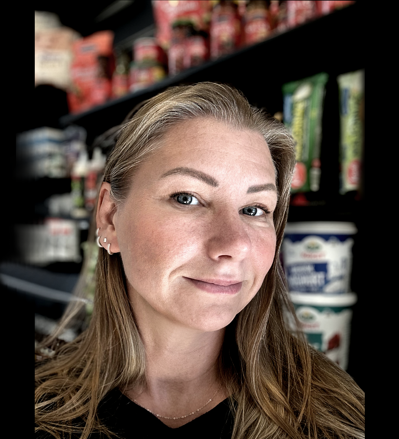 Picture of Joanna Granstrom